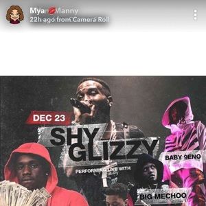 Meet your Posher, Erik